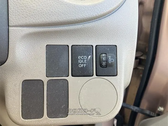 ダイハツ ミライース