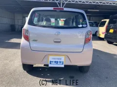 ダイハツ ミライース