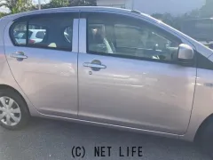ダイハツ ミライース