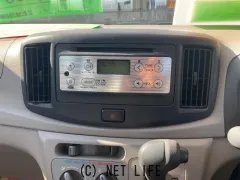 ダイハツ ミライース