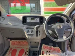 ダイハツ ミライース