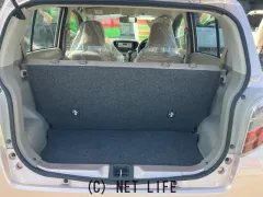 ダイハツ ミライース