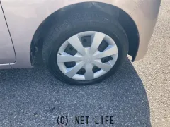 ダイハツ ミライース