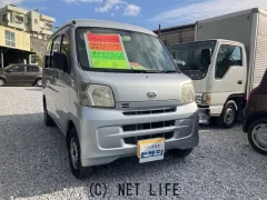 ダイハツ ハイゼットカーゴ