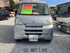 ダイハツ ハイゼットカーゴ