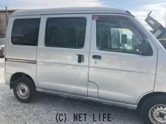ダイハツ ハイゼットカーゴ