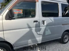 ダイハツ ハイゼットカーゴ