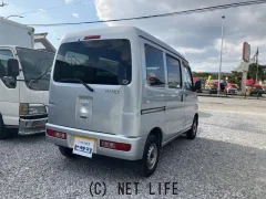 ダイハツ ハイゼットカーゴ