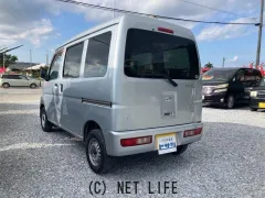 ダイハツ ハイゼットカーゴ