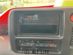 ダイハツ ハイゼットカーゴ