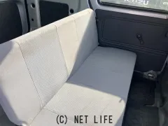 ダイハツ ハイゼットカーゴ