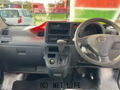 ダイハツ ハイゼットカーゴ