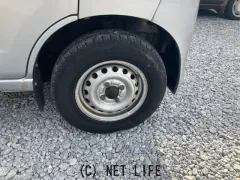 ダイハツ ハイゼットカーゴ