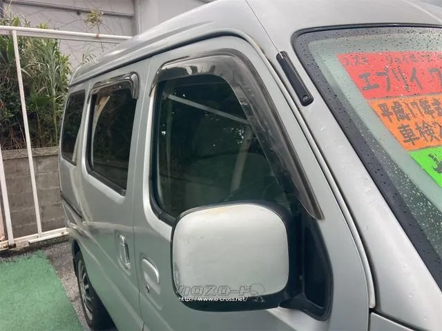 スズキ エブリイワゴン