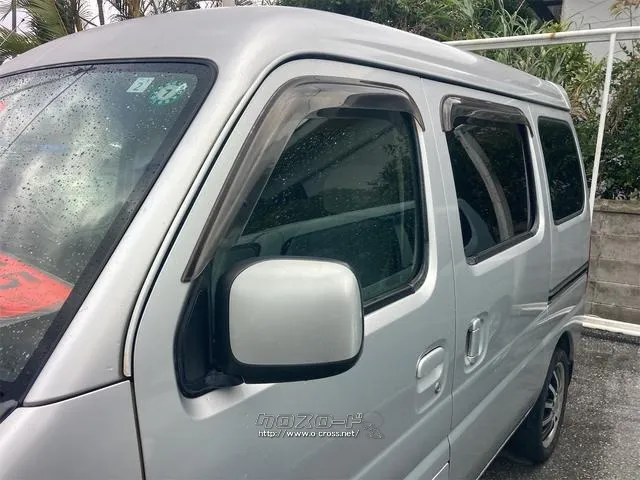 スズキ エブリイワゴン