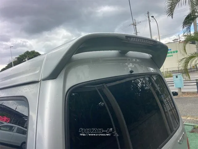 スズキ エブリイワゴン