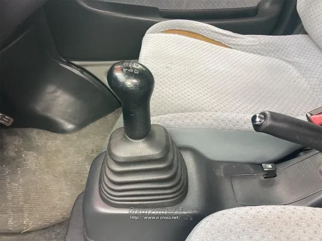 スズキ エブリイワゴン