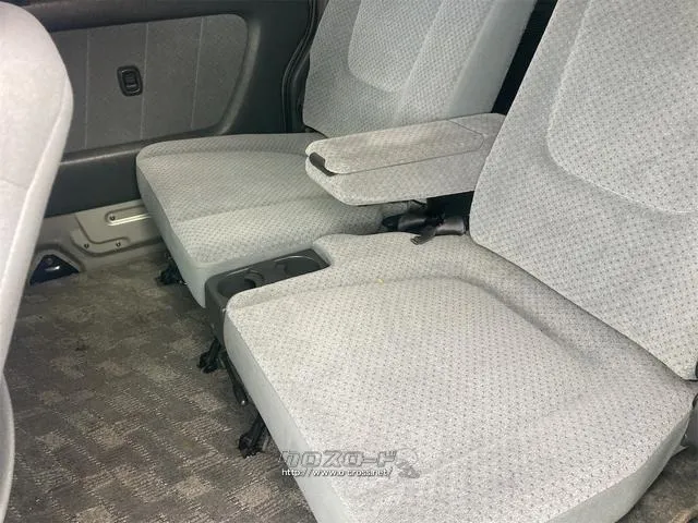 スズキ エブリイワゴン