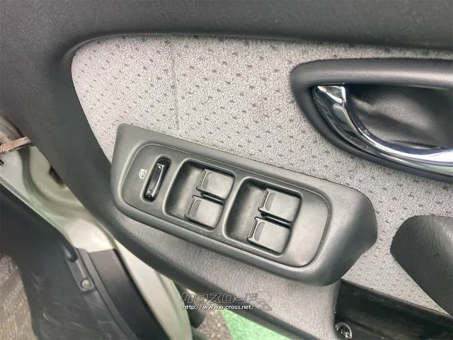 スズキ エブリイワゴン