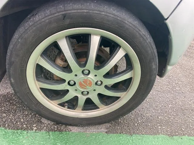 スズキ エブリイワゴン