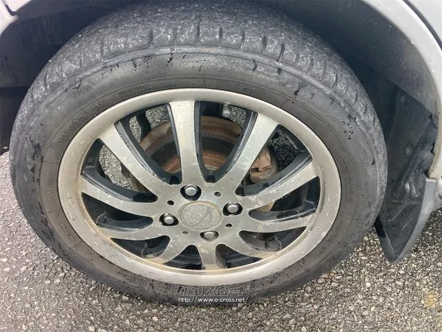 スズキ エブリイワゴン