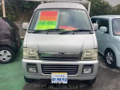 スズキ エブリイワゴン