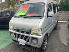 スズキ エブリイワゴン