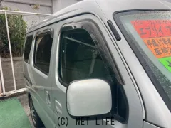 スズキ エブリイワゴン