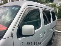 スズキ エブリイワゴン