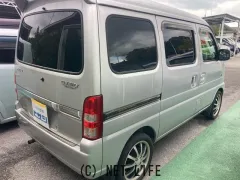 スズキ エブリイワゴン