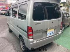 スズキ エブリイワゴン