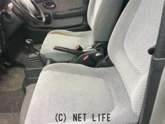 スズキ エブリイワゴン