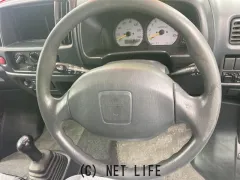 スズキ エブリイワゴン