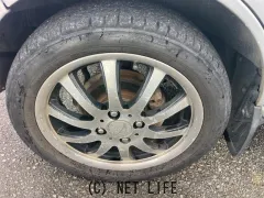 スズキ エブリイワゴン