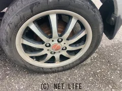 スズキ エブリイワゴン