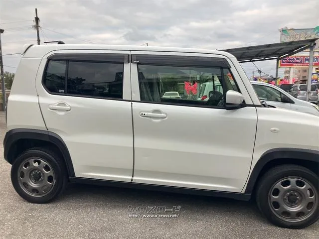 スズキ ハスラー