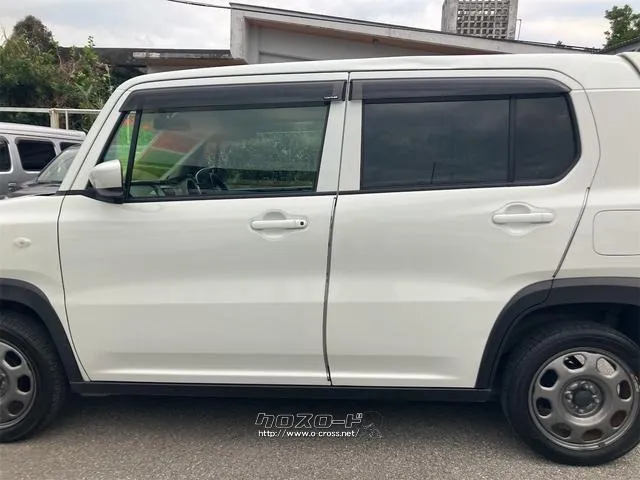 スズキ ハスラー