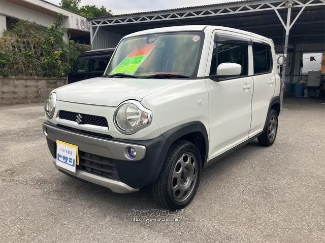 スズキ ハスラー