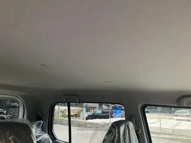 スズキ ハスラー