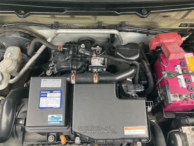 スズキ ハスラー