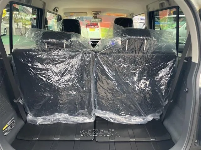 スズキ ハスラー