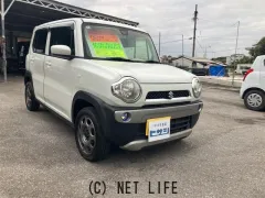 スズキ ハスラー