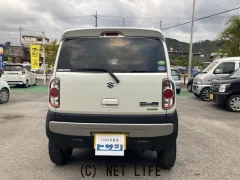 スズキ ハスラー