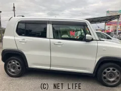 スズキ ハスラー