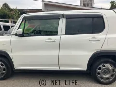 スズキ ハスラー