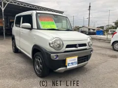 スズキ ハスラー