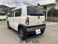 スズキ ハスラー