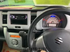 スズキ ハスラー