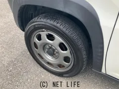 スズキ ハスラー