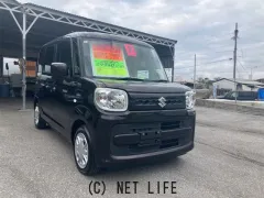 スズキ スペーシア